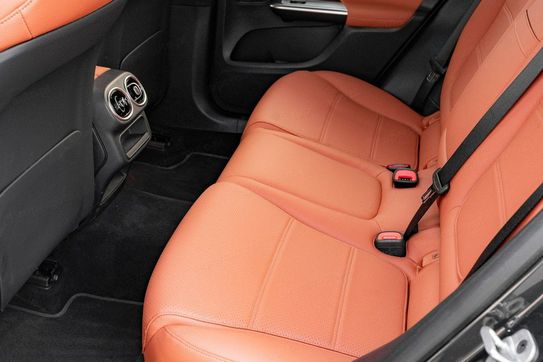 Mercedes GLC 300 de 4MATIC Avantgarde