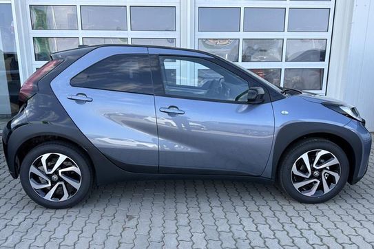 Toyota Aygo X Style 1.0