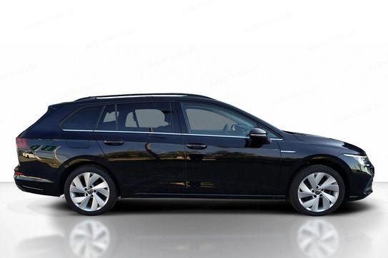 Volkswagen Golf 2.0 TDI Style DSG