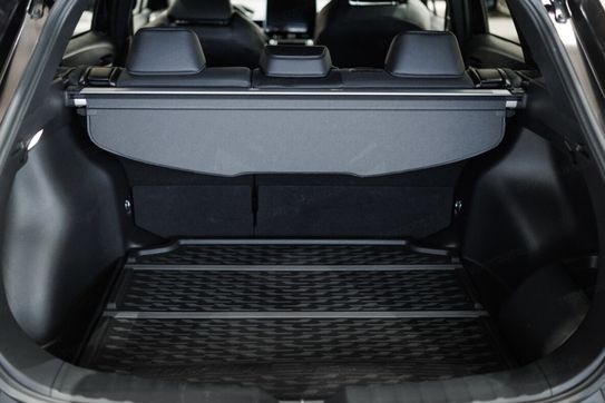 Toyota Corolla Cross 2.0 Hybrid Executive