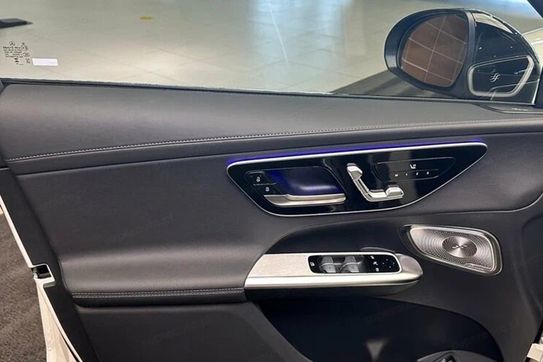 Mercedes GLC Coupe 300 4-Matic AMG Line
