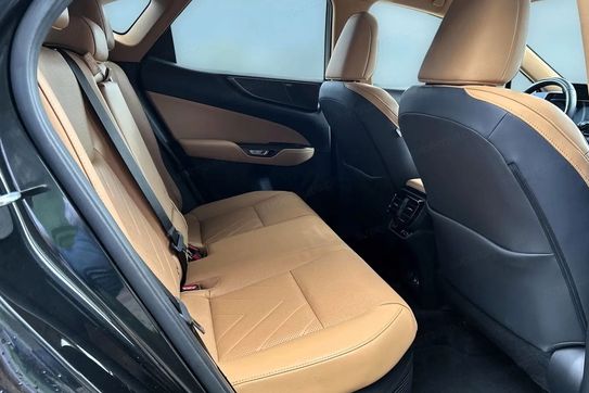 Lexus NX 350h Omotenashi AWD