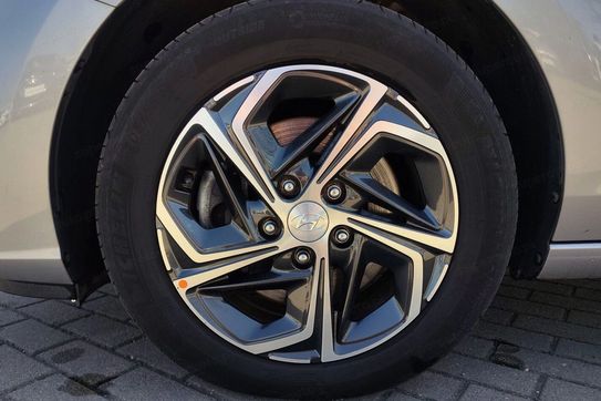 Hyundai i30 1.0 t-Gdi Smart