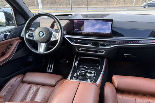 BMW X5 xDrive50e M Sport