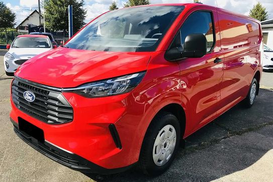 Ford Transit Custom L2H1 Trend 320