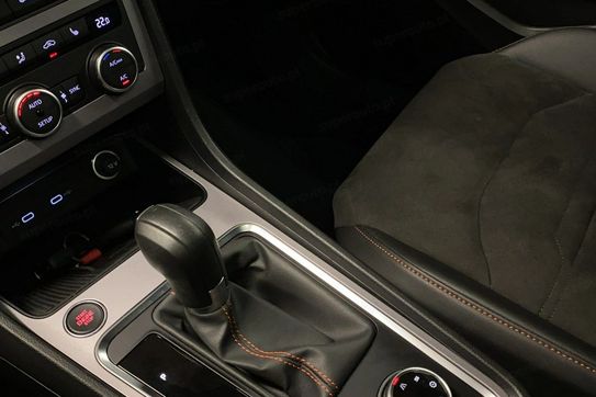 Seat ATECA 2.0 TSI 4Drive DSG