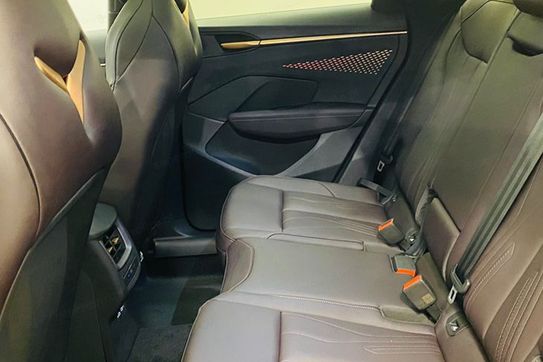 Cupra Terramar VZ 1.5 eHybrid DSG