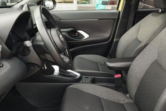 Toyota Yaris Cross Hybrid 1.5 Style