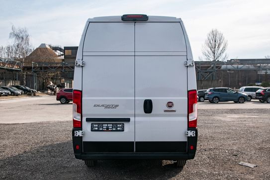 Fiat Ducato Maxi L4H3