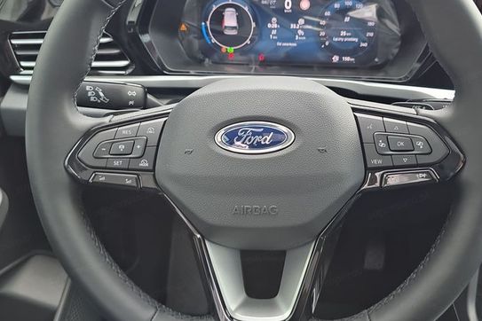 Ford Tourneo Connect Grand Ecoblue Active