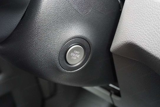 Volkswagen Crafter L5H3
