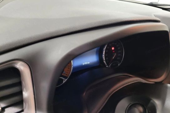 Jeep Renegade T4 mHEV Limited FWD S&S DCT