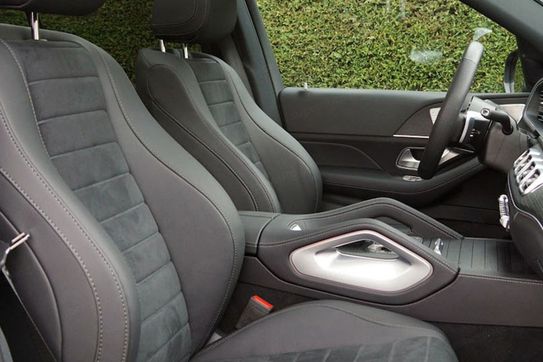 Mercedes GLE 450 d 4-Matic AMG Line