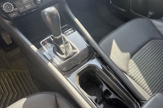 Jeep Compass Limited 1.5 T4 mHEV DCT