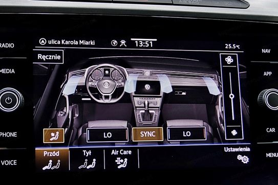 Volkswagen Arteon 2.0 TDI SCR Essence DSG