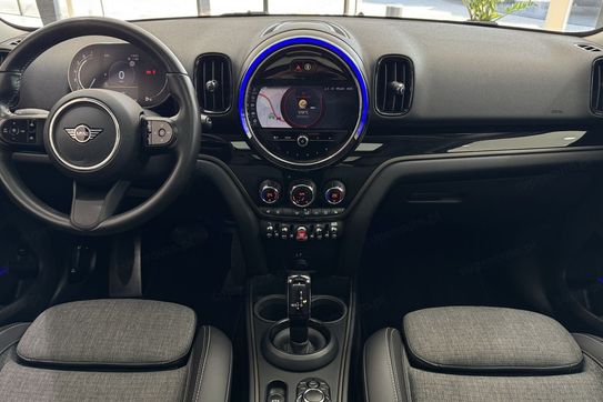 Mini Countryman Cooper Classic Trim aut