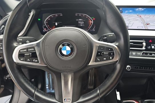 BMW Seria 2 218D M Sport