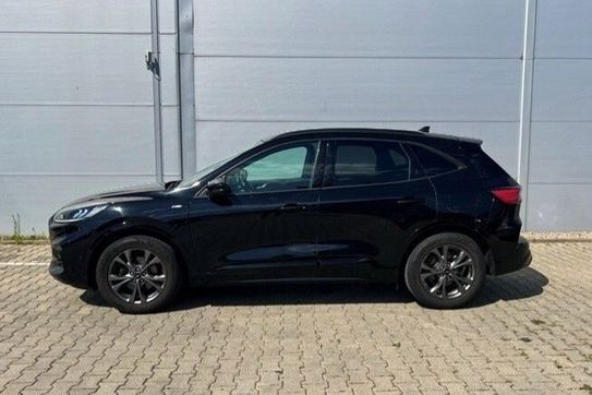 Ford Kuga EcoBoost FWD ST-Line
