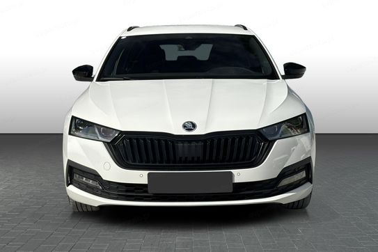 Skoda Octavia Style 1.5 TSI e-Tec  DSG
