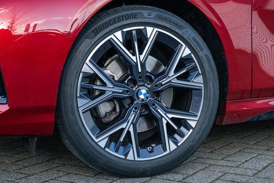 BMW Seria 1 116 M Sport