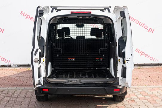 Ford Transit Connect Kombi L2H1 Trend