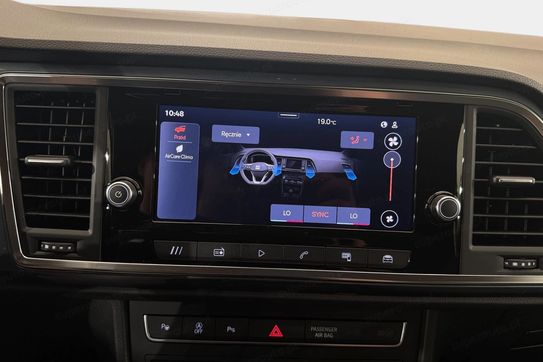 Seat ATECA 1.5 TSI Style S&S DSG