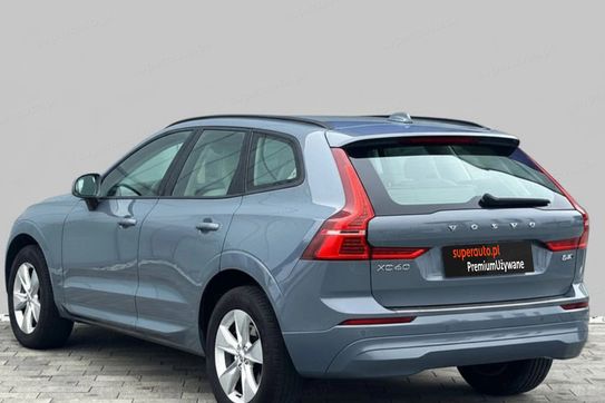 Volvo XC60 B4 D AWD Essential aut