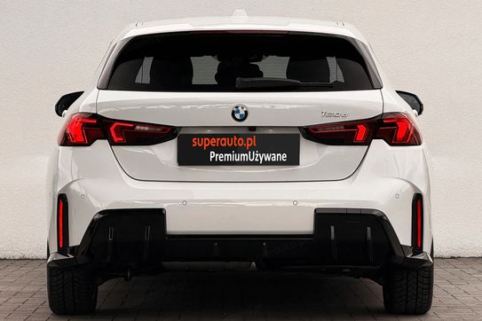BMW Seria 1 120d