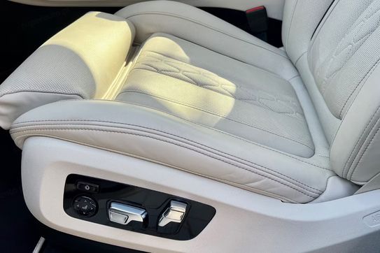 BMW X5 xDrive40d M Sport