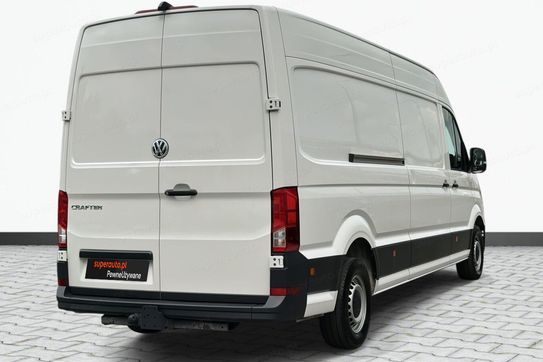 Volkswagen Crafter TDI L4H3