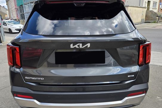 Kia Sorento 1.6 T-GDI HEV Prestige Line aut 7os.