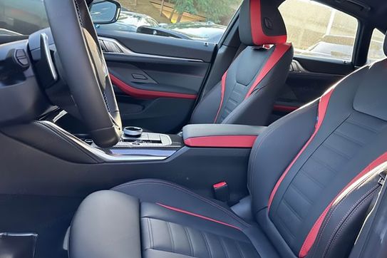 BMW Seria 4 Gran Coupe M440i xDrive