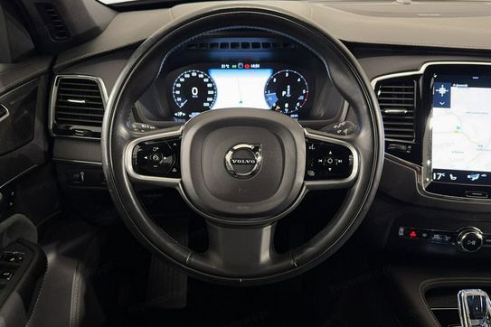 Volvo XC90 B5 D AWD Momentum
