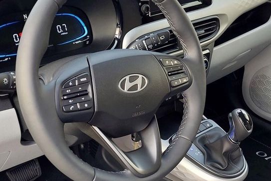 Hyundai i10 1.2 Modern
