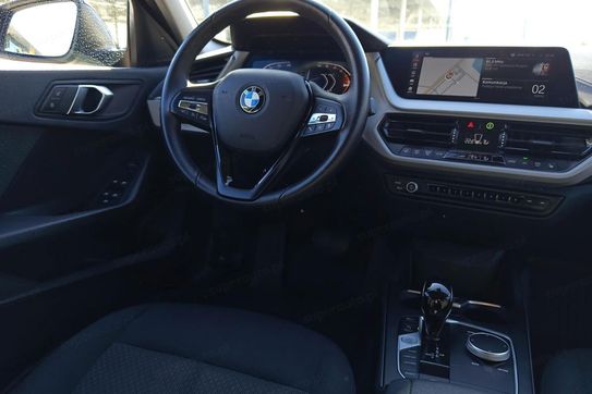 BMW Seria 1 118i aut