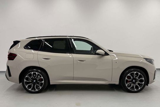BMW X3 xDrive20d M Sport