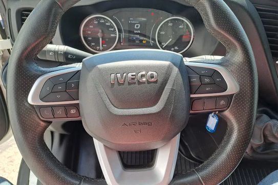 Iveco Daily 35S18 Zabudowa 10EP