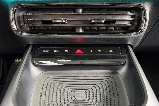 Mercedes GLB 220 4-Matic AMG Line