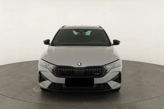 Skoda Octavia RS 2.0 TSI DSG