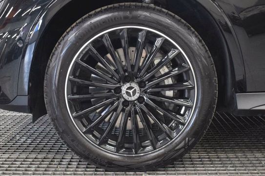 Mercedes GLC 300 de 4-Matic AMG Line