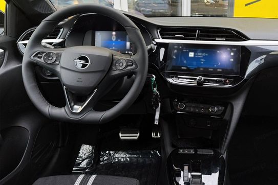 Opel Corsa GS 1.2 Turbo