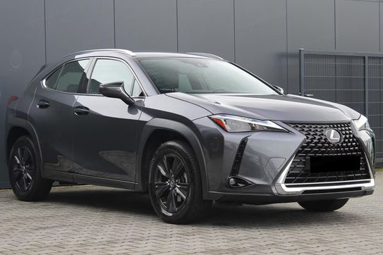 Lexus UX 300h Business