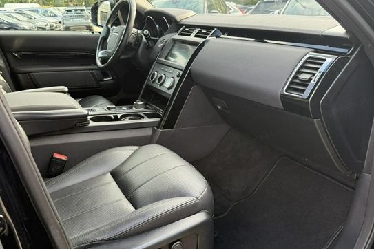 Land Rover Discovery 2.0 P300 Dynamic HSE