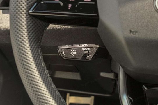 Audi A6 TDI quattro S line