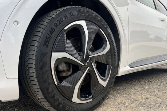 Kia EV6 GT-Line 77.4kWh