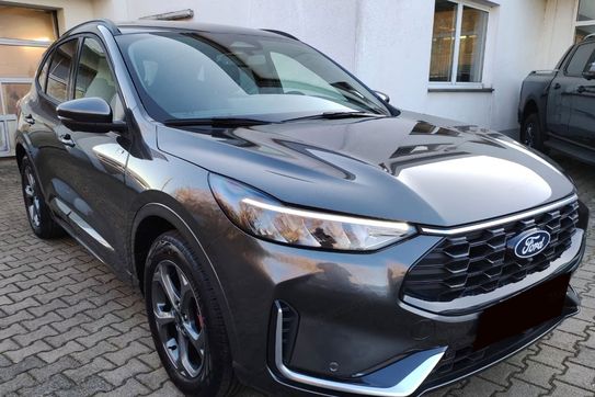 Ford Kuga ST-Line X  2.5 FHEV