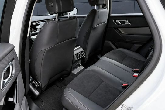 Land Rover Range Rover Velar Velar 2.0 TD4