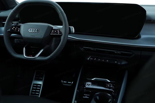 Audi Q3 TFSI quattro S line Sportback