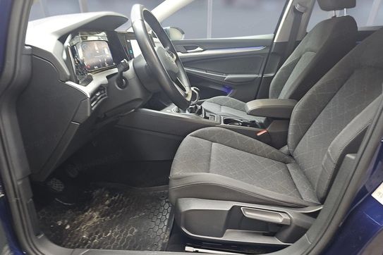 Volkswagen Golf 1.5 Tsi Evo Life
