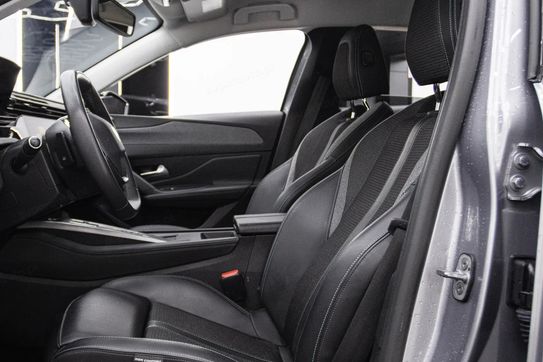 Peugeot 308 Puretech Allure S&S